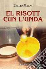 El risott cun l'unda libro