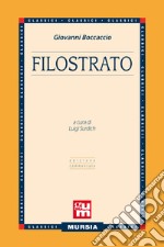 Filostrato libro