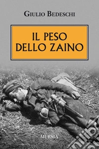 Il peso dello zaino