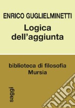 Logica dell'aggiunta libro