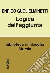 Logica dell'aggiunta libro