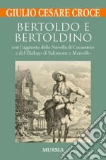 Bertoldo e Bertoldino libro