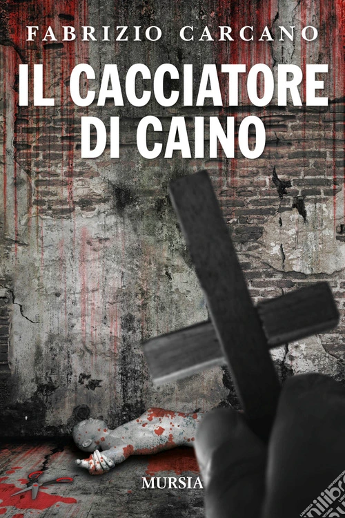 Il cacciatore di Caino