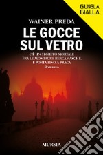 Le gocce sul vetro libro