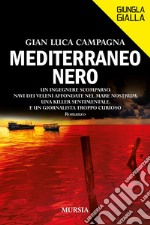 Mediterraneo nero libro