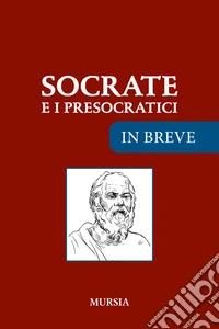 Socrate e i presocratici