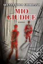 Mio giudice libro