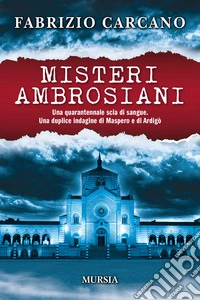 Misteri ambrosiani
