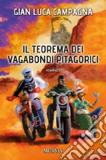 Il teorema dei vagabondi pitagorici libro