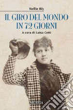 Il giro del mondo in 72 giorni libro