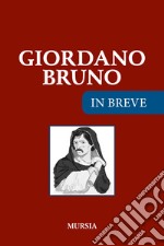 Giordano Bruno libro