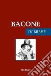 Bacone libro