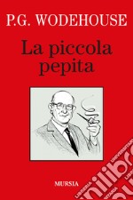 La piccola pepita libro