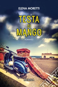 Testa di mango