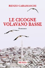 Le cicogne volavano basse libro