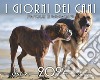 Giorni dei cani. Calendario 2024 (I) libro