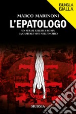 L'epatologo libro