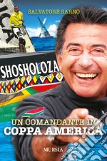 Shosholoza. Un comandante in Coppa America