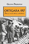 Ortigara 1917. Dalla parte degli austriaci libro di Pieropan Gianni