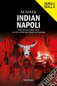 Indian Napoli libro