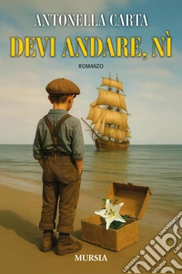 Devi andare, Ni' libro