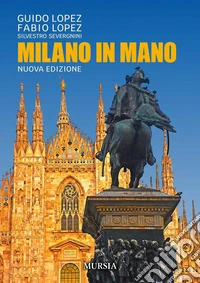 Milano in mano libro