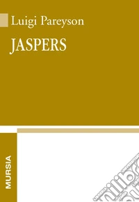 Jaspers libro
