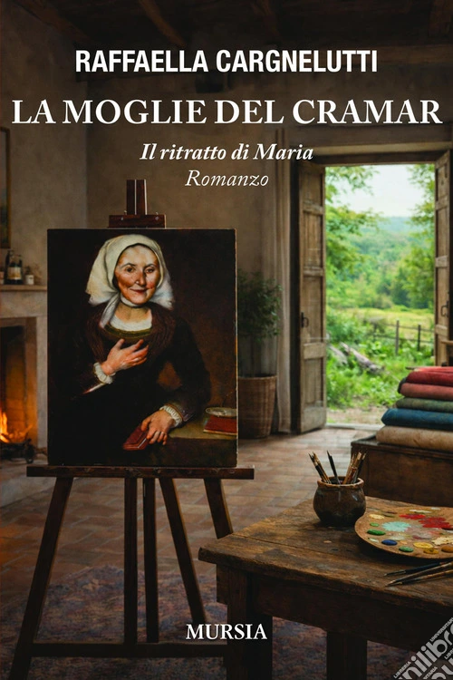 La moglie del Cramar. Il ritratto di Maria