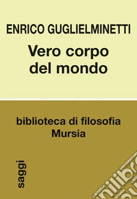 Vero corpo del mondo