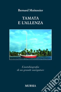 Tamata e l'alleanza libro