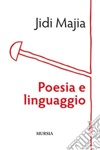 Poesia e linguaggio libro