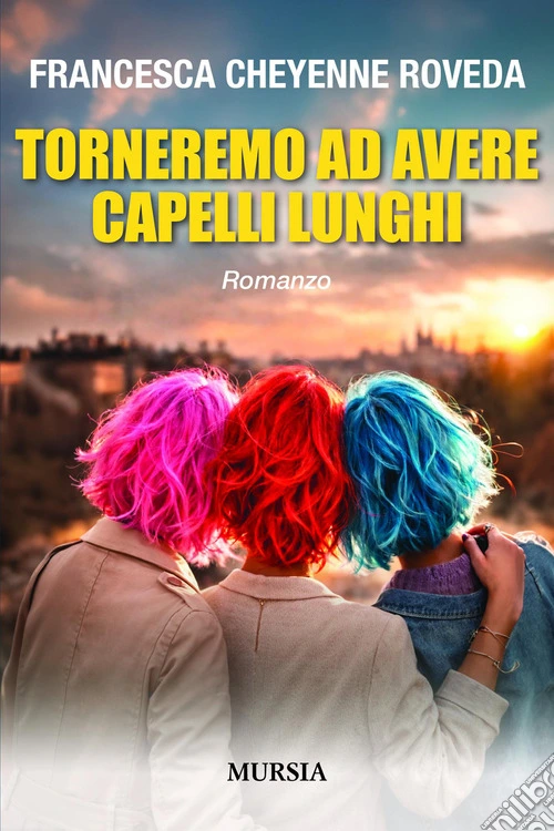 Torneremo ad avere capelli lunghi