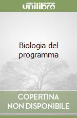 Biologia del programma