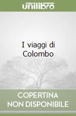 I viaggi di Colombo