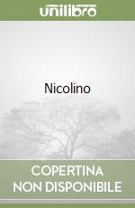 Nicolino libro