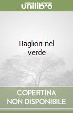 Bagliori nel verde libro