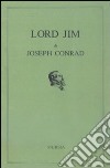 Lord Jim libro