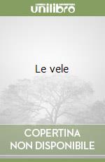 Le vele libro