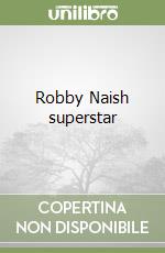 Robby Naish superstar libro