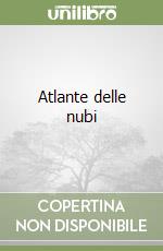 Atlante delle nubi libro