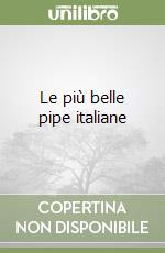 Le più belle pipe italiane libro