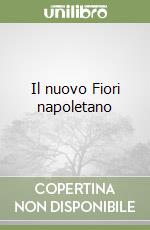 Il nuovo Fiori napoletano libro