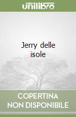 Jerry delle isole libro