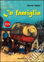 In famiglia libro