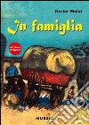 In famiglia libro