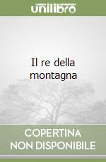 Il re della montagna libro