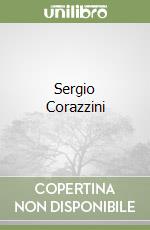 Sergio Corazzini libro