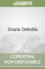 Grazia Deledda