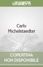 Carlo Michelstaedter libro