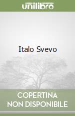 Italo Svevo